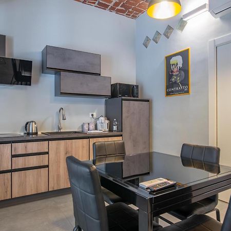 Suite & Queen Apartments Turin Extérieur photo