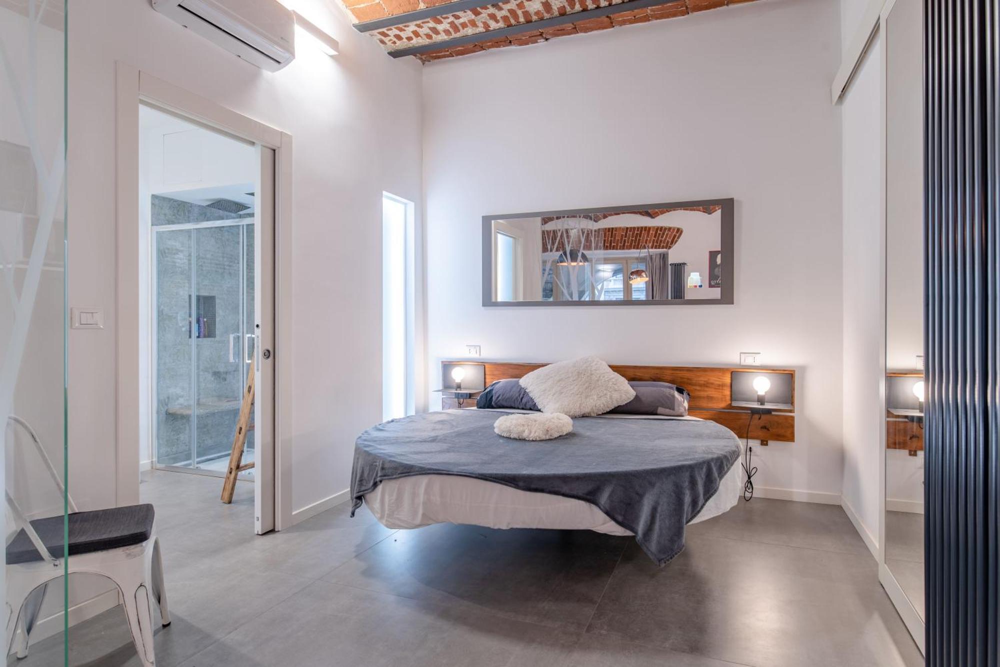 Suite & Queen Apartments Turin Extérieur photo