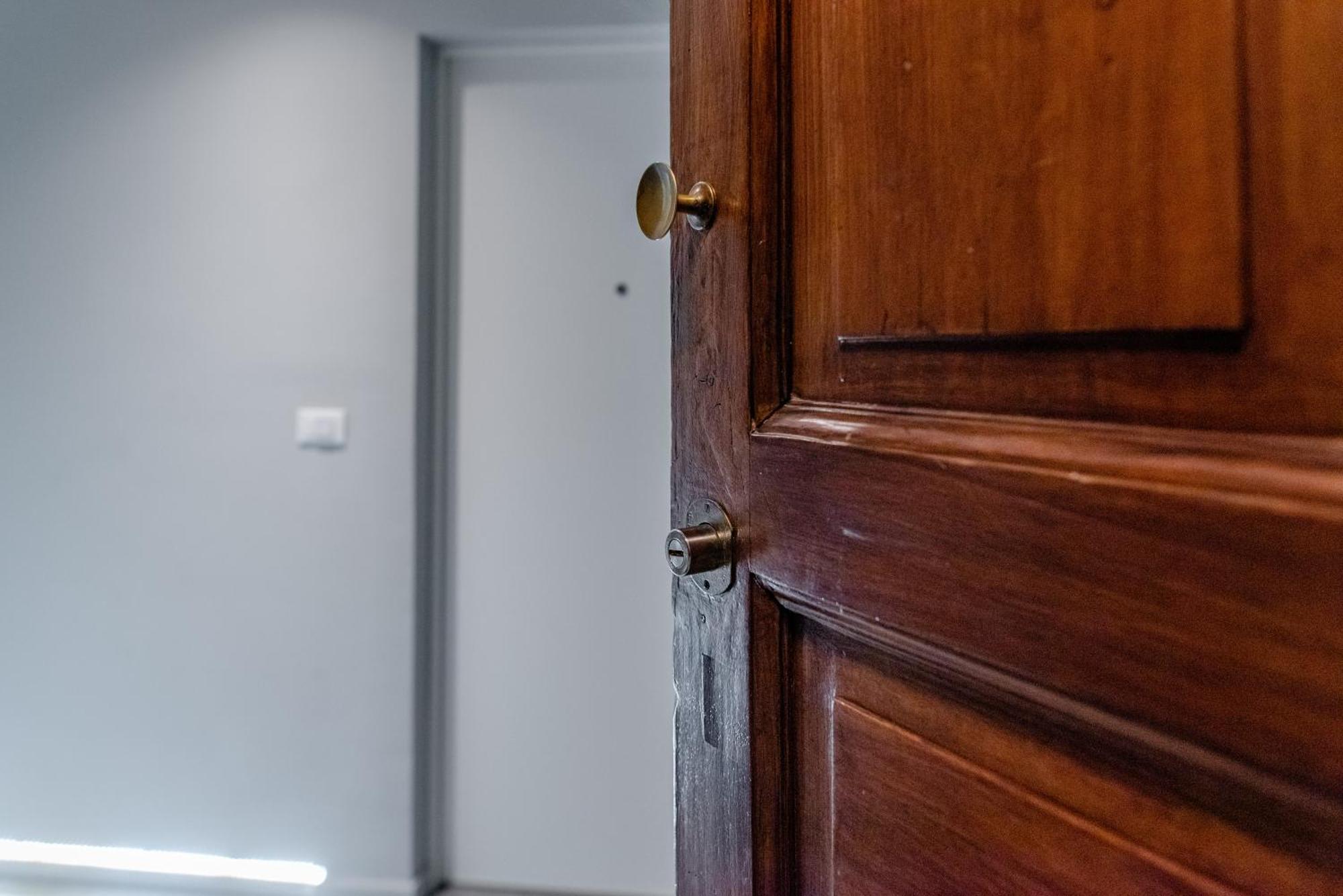 Suite & Queen Apartments Turin Extérieur photo