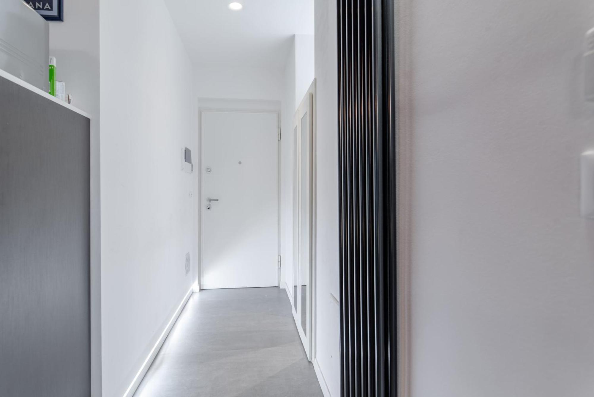 Suite & Queen Apartments Turin Extérieur photo