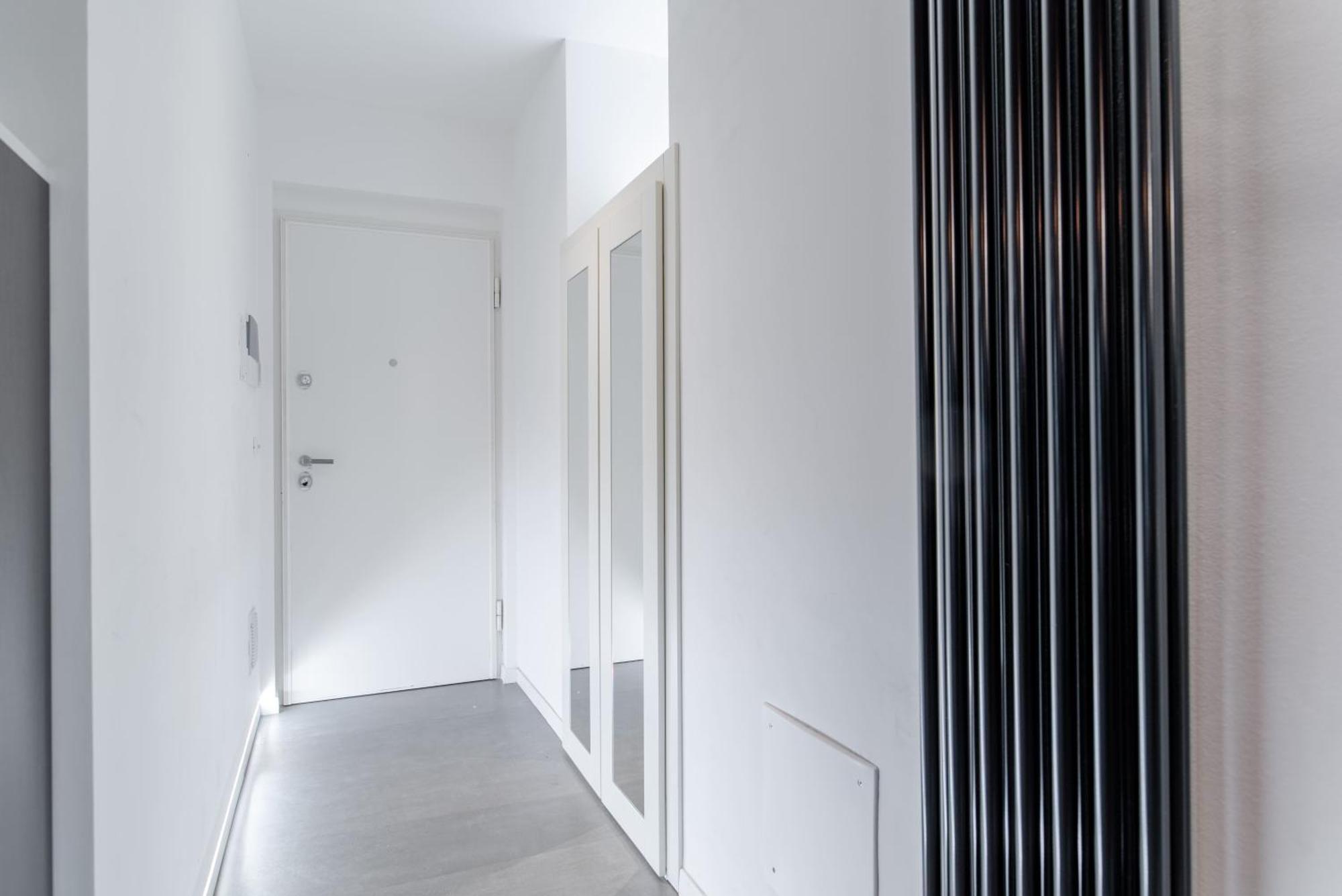 Suite & Queen Apartments Turin Extérieur photo