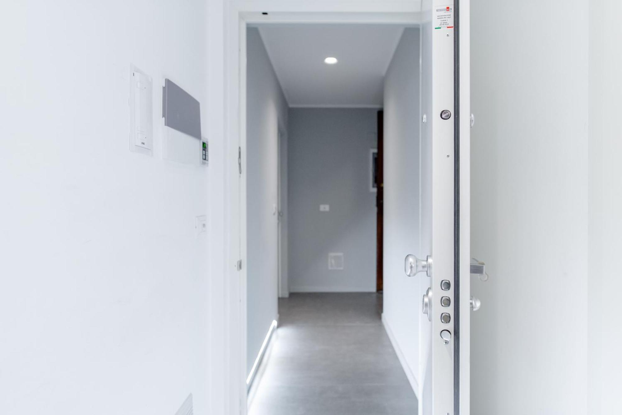 Suite & Queen Apartments Turin Extérieur photo