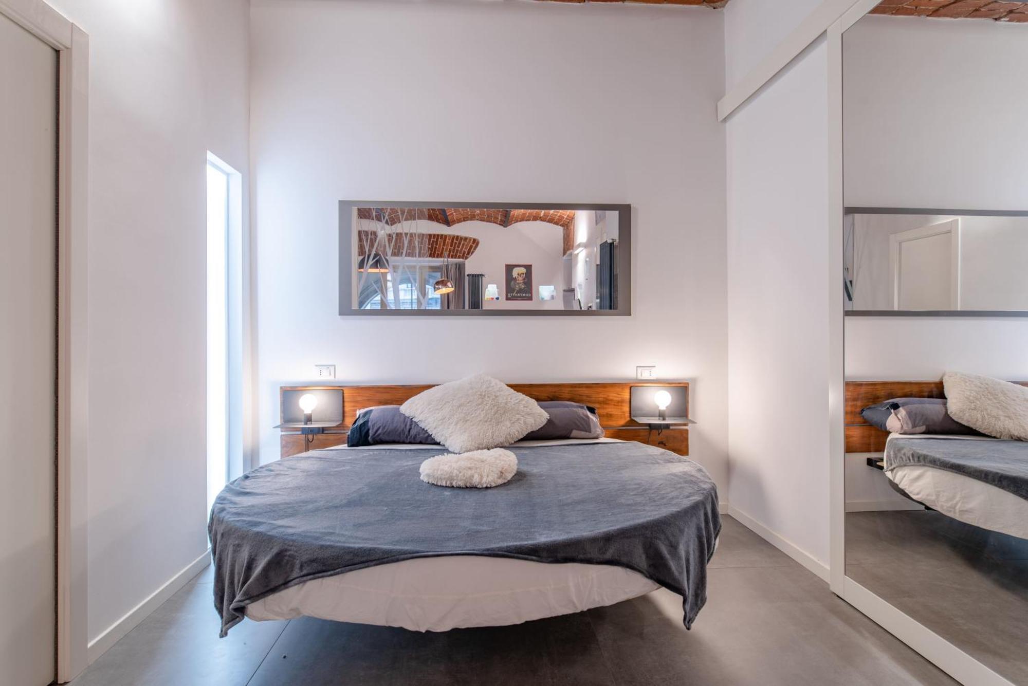 Suite & Queen Apartments Turin Extérieur photo