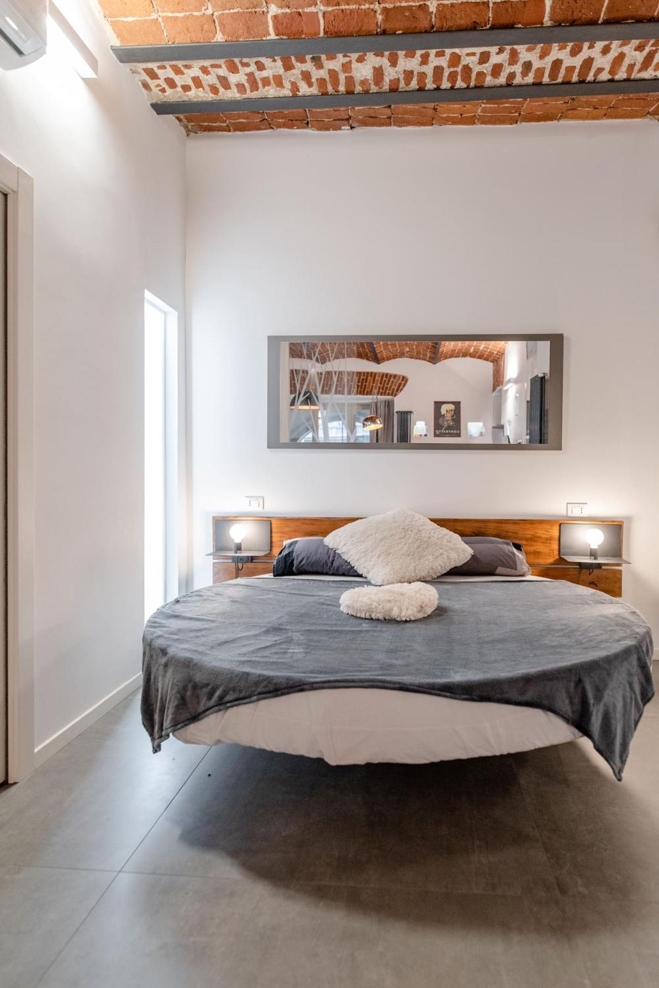 Suite & Queen Apartments Turin Extérieur photo