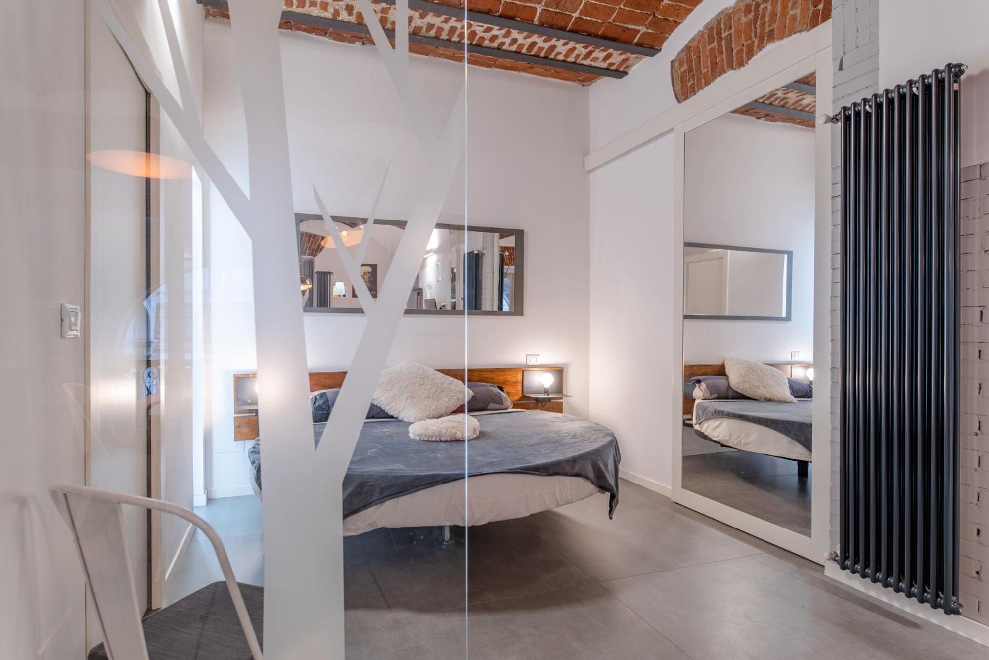 Suite & Queen Apartments Turin Extérieur photo