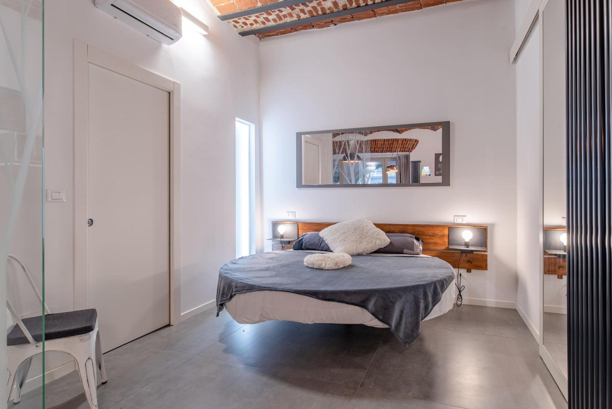 Suite & Queen Apartments Turin Extérieur photo