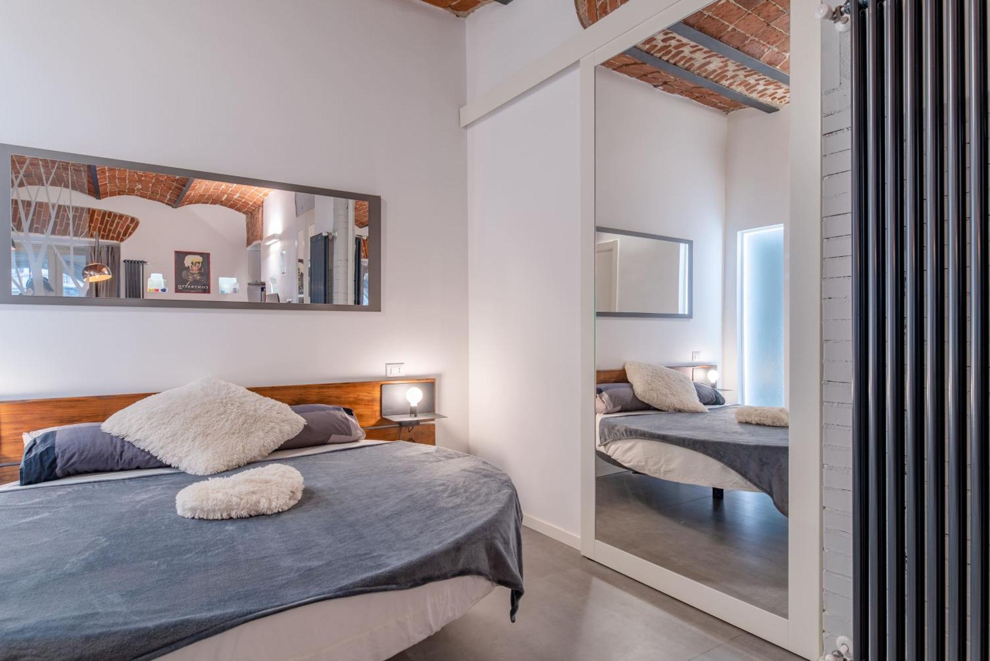 Suite & Queen Apartments Turin Extérieur photo
