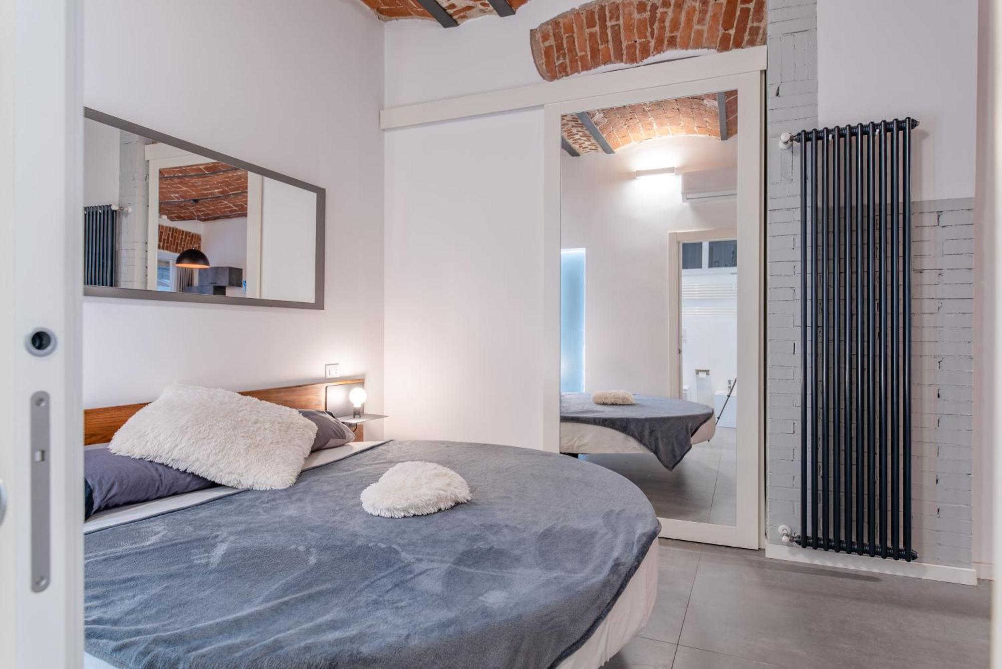 Suite & Queen Apartments Turin Extérieur photo