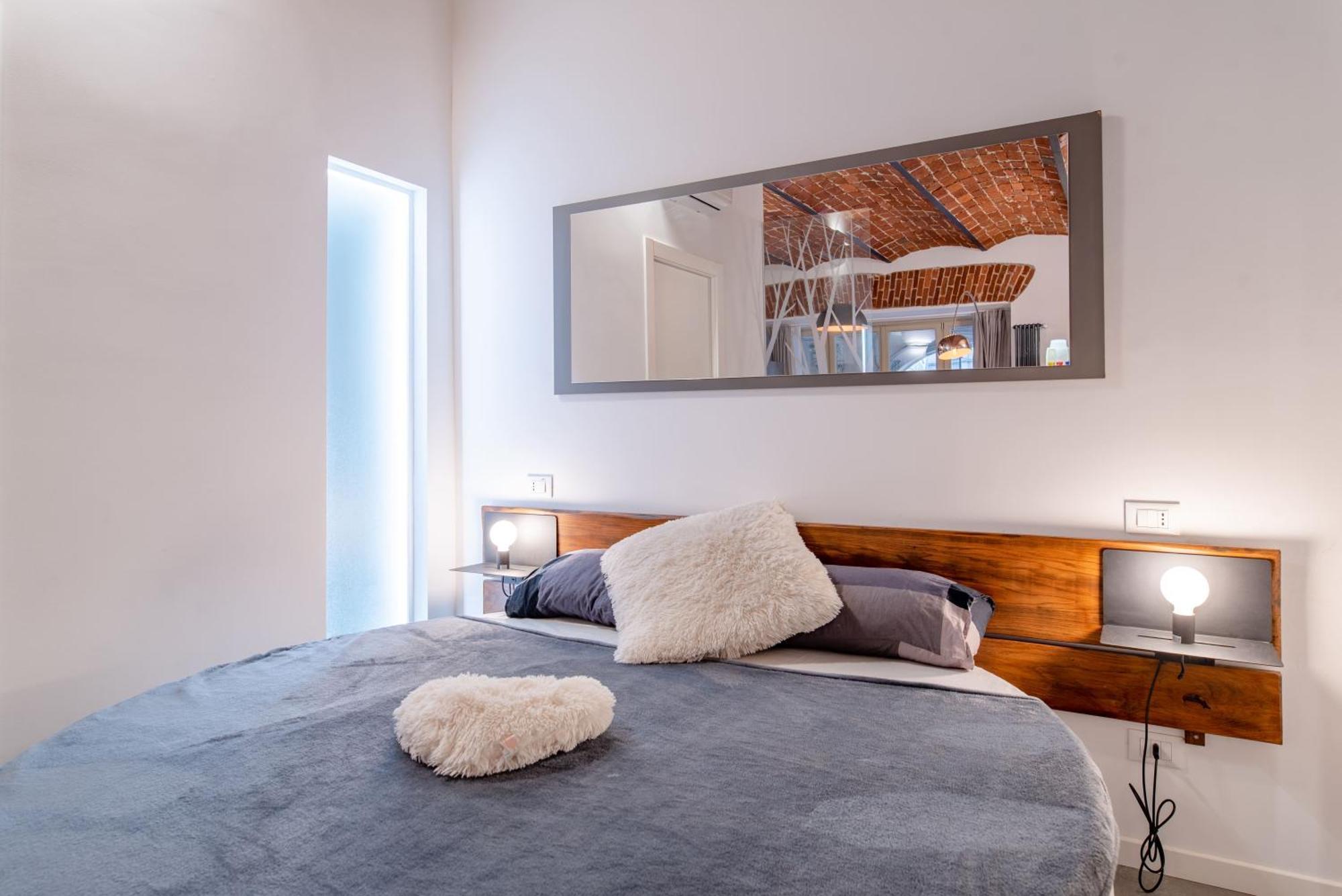 Suite & Queen Apartments Turin Extérieur photo