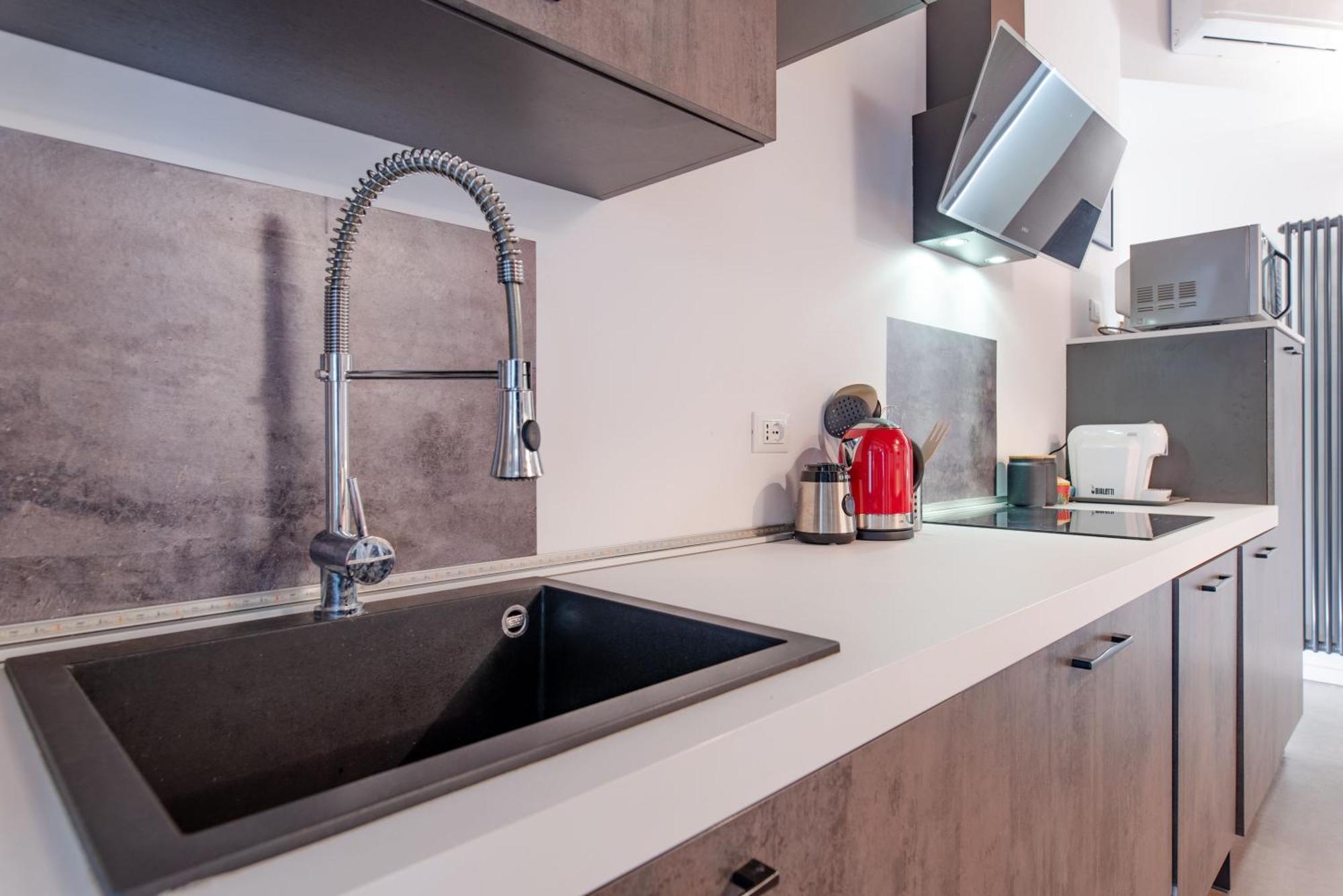 Suite & Queen Apartments Turin Extérieur photo