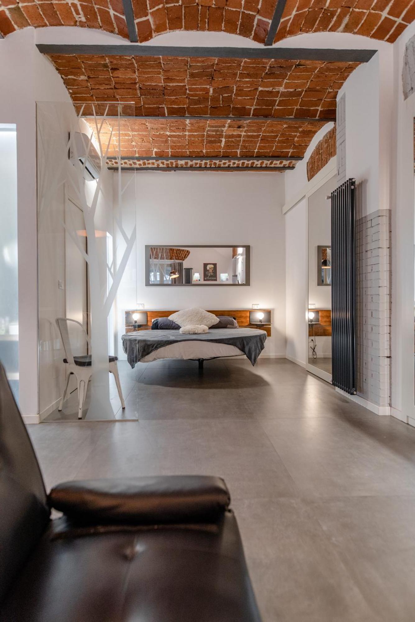 Suite & Queen Apartments Turin Extérieur photo