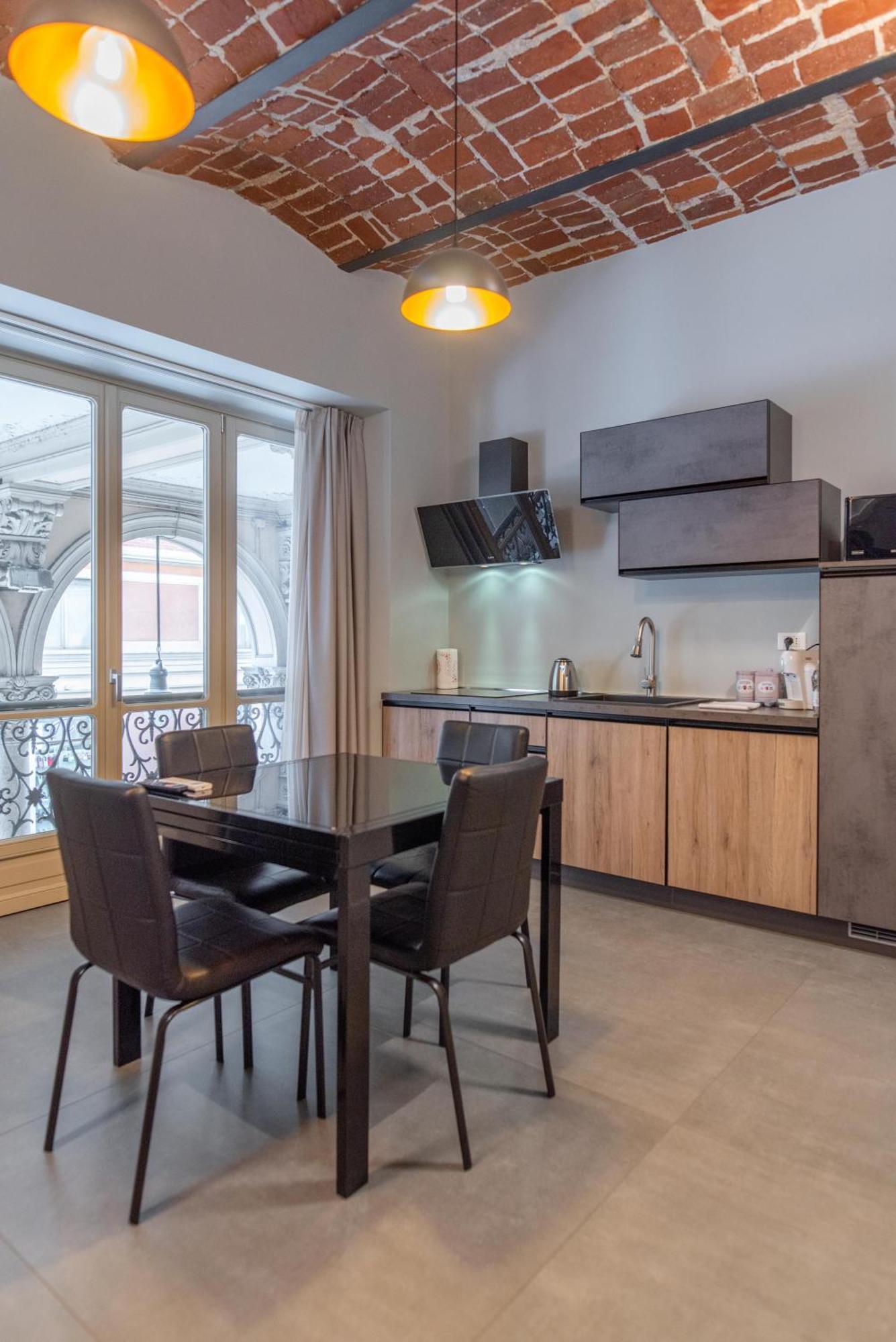 Suite & Queen Apartments Turin Extérieur photo