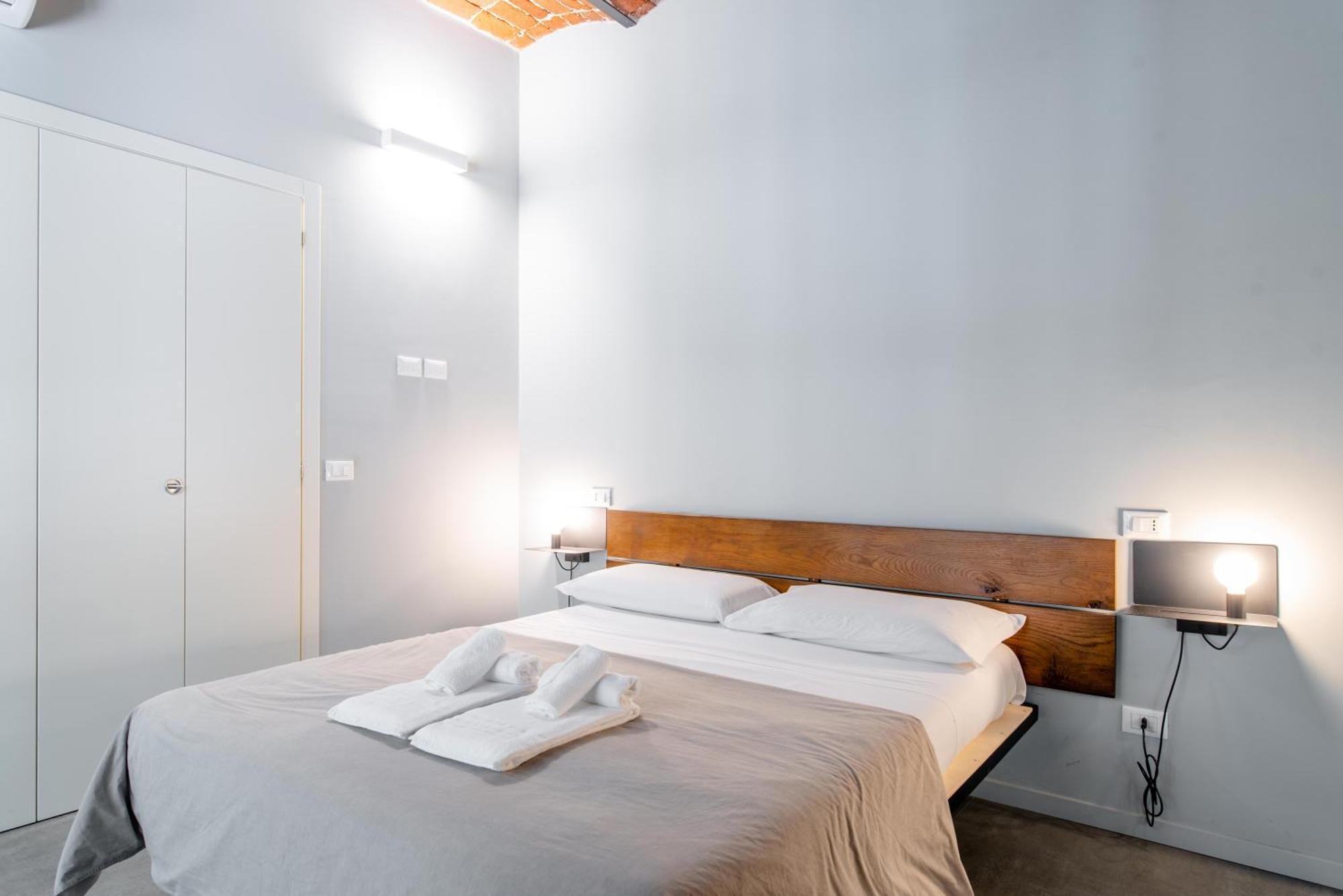 Suite & Queen Apartments Turin Extérieur photo