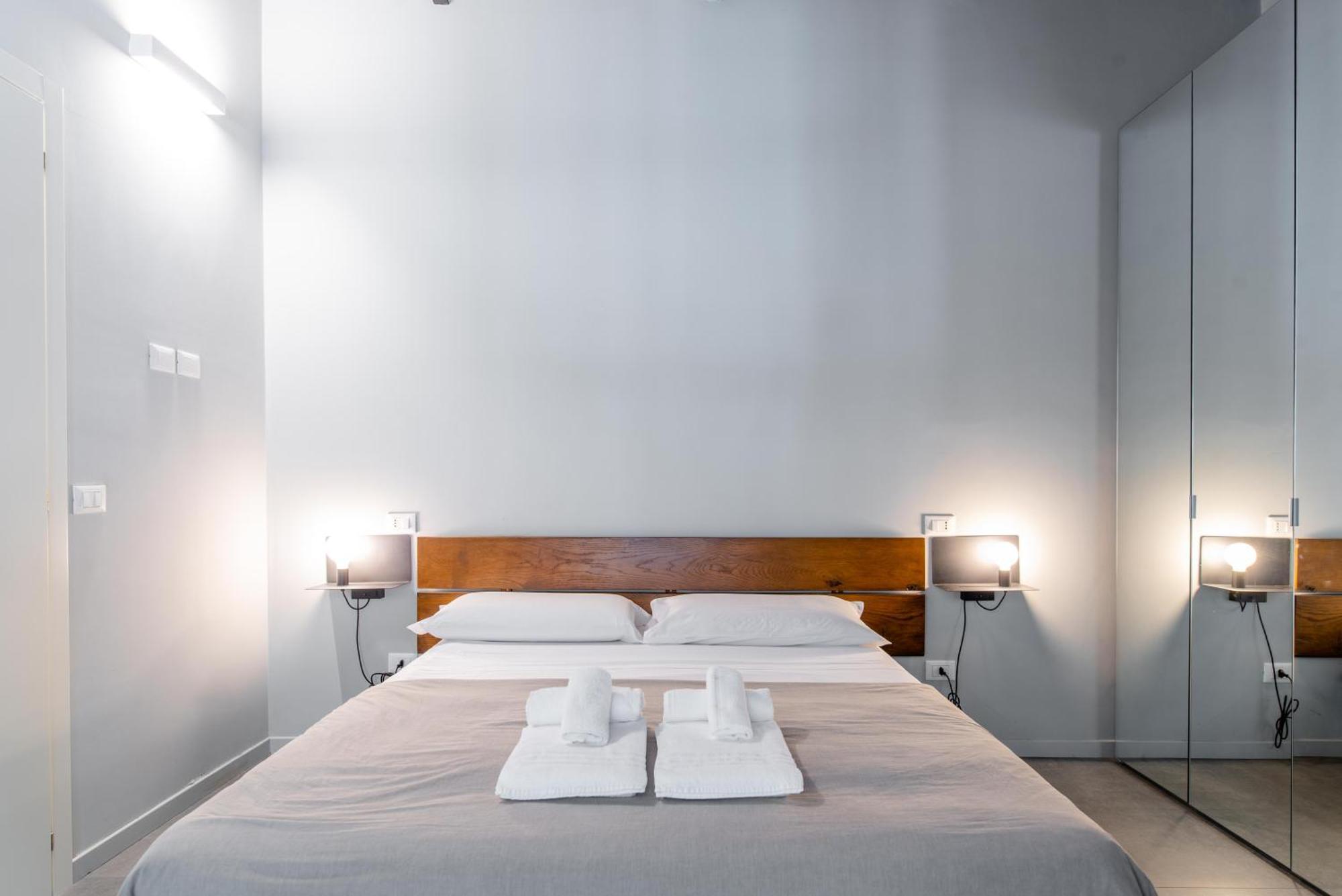 Suite & Queen Apartments Turin Extérieur photo